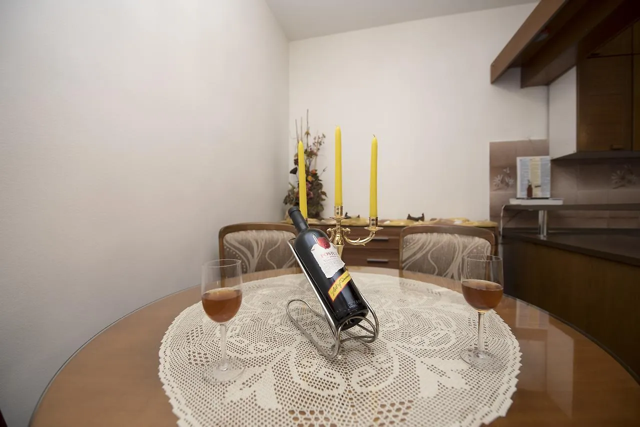 Apartment D&A Split Croatia