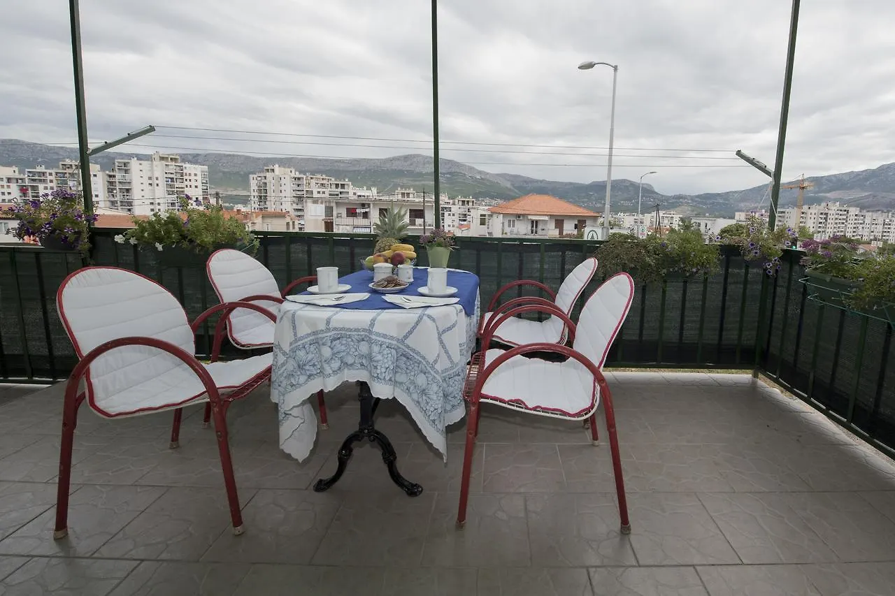 Apartment D&A Split Croatia
