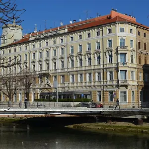 & Infinity , Rijeka Croatia