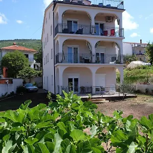 Mojca , Selce Croatia